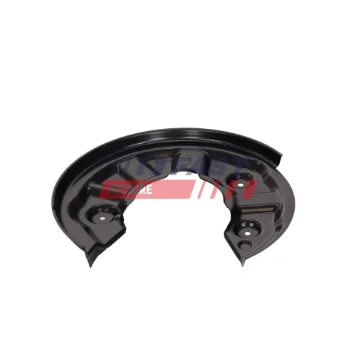 Spritzblech, Bremsscheibe Hinterachse links FAST FT03857 Bild Spritzblech, Bremsscheibe Hinterachse links FAST FT03857