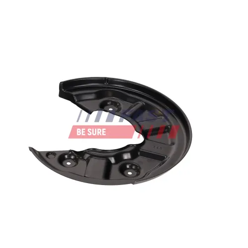 Spritzblech, Bremsscheibe Hinterachse links FAST FT03857 Bild Spritzblech, Bremsscheibe Hinterachse links FAST FT03857