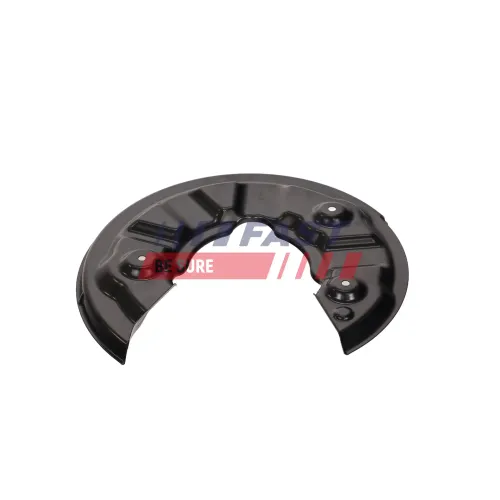 Spritzblech, Bremsscheibe Hinterachse rechts FAST FT03858 Bild Spritzblech, Bremsscheibe Hinterachse rechts FAST FT03858