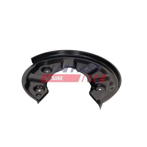 Spritzblech, Bremsscheibe Hinterachse rechts FAST FT03858 Bild Spritzblech, Bremsscheibe Hinterachse rechts FAST FT03858