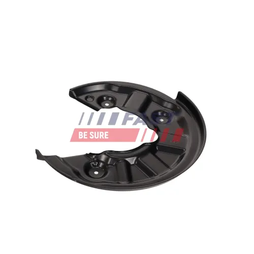 Spritzblech, Bremsscheibe Hinterachse rechts FAST FT03858 Bild Spritzblech, Bremsscheibe Hinterachse rechts FAST FT03858