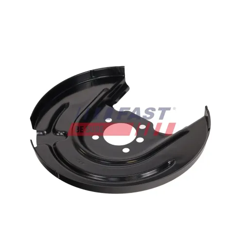 Spritzblech, Bremsscheibe Hinterachse links FAST FT03859 Bild Spritzblech, Bremsscheibe Hinterachse links FAST FT03859