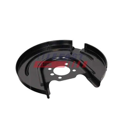 Spritzblech, Bremsscheibe Hinterachse links FAST FT03859 Bild Spritzblech, Bremsscheibe Hinterachse links FAST FT03859