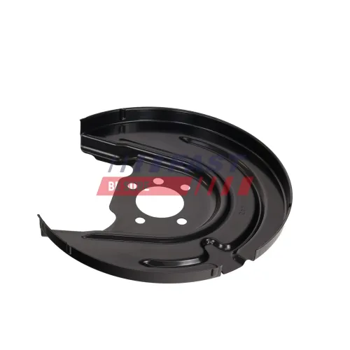 Spritzblech, Bremsscheibe Hinterachse links FAST FT03859 Bild Spritzblech, Bremsscheibe Hinterachse links FAST FT03859