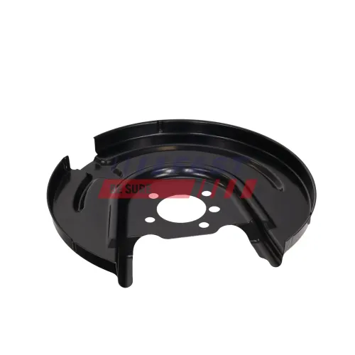 Spritzblech, Bremsscheibe Hinterachse rechts FAST FT03860 Bild Spritzblech, Bremsscheibe Hinterachse rechts FAST FT03860