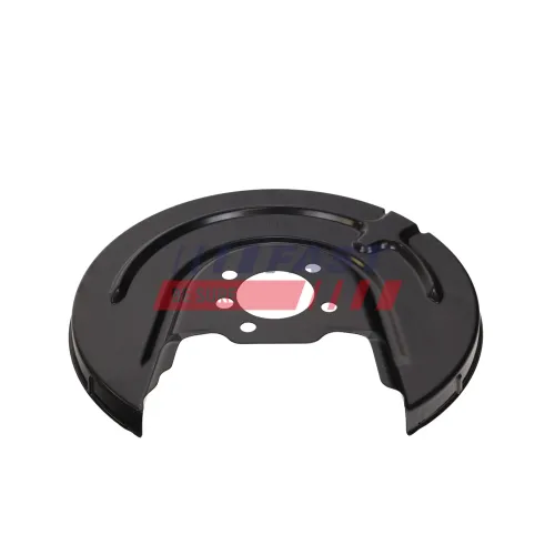 Spritzblech, Bremsscheibe Hinterachse rechts FAST FT03860 Bild Spritzblech, Bremsscheibe Hinterachse rechts FAST FT03860