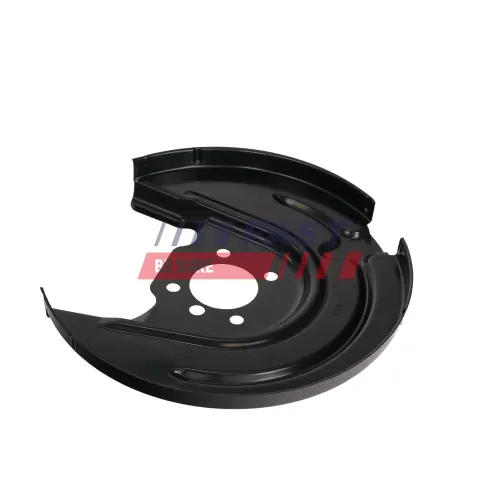 Spritzblech, Bremsscheibe Hinterachse rechts FAST FT03860 Bild Spritzblech, Bremsscheibe Hinterachse rechts FAST FT03860