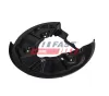 Spritzblech, Bremsscheibe Vorderachse links FAST FT03861 Bild Spritzblech, Bremsscheibe Vorderachse links FAST FT03861