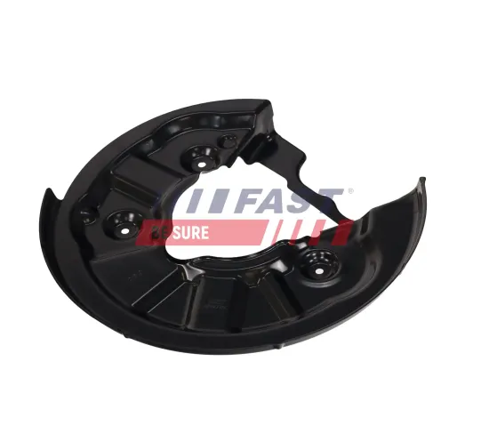Spritzblech, Bremsscheibe Vorderachse links FAST FT03861 Bild Spritzblech, Bremsscheibe Vorderachse links FAST FT03861