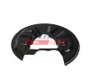 Spritzblech, Bremsscheibe Vorderachse links FAST FT03861 Bild Spritzblech, Bremsscheibe Vorderachse links FAST FT03861