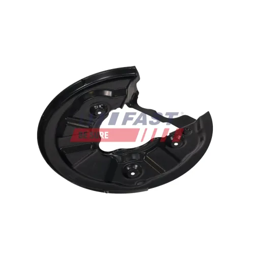 Spritzblech, Bremsscheibe Hinterachse rechts FAST FT03862 Bild Spritzblech, Bremsscheibe Hinterachse rechts FAST FT03862