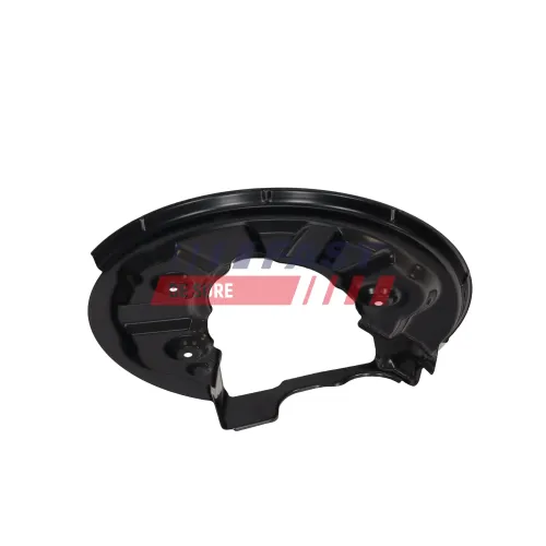 Spritzblech, Bremsscheibe Hinterachse rechts FAST FT03862 Bild Spritzblech, Bremsscheibe Hinterachse rechts FAST FT03862