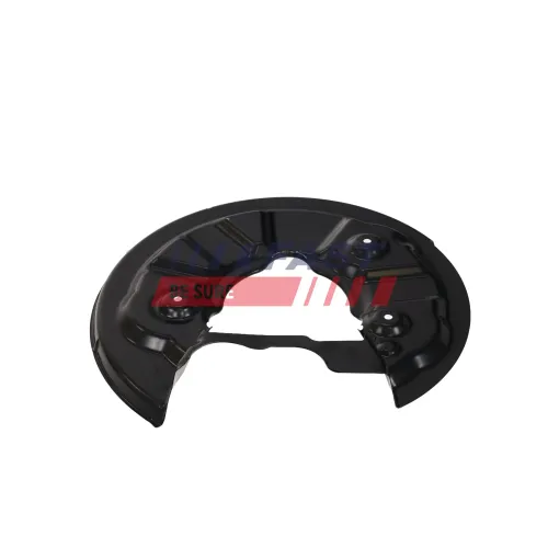 Spritzblech, Bremsscheibe Hinterachse rechts FAST FT03862 Bild Spritzblech, Bremsscheibe Hinterachse rechts FAST FT03862