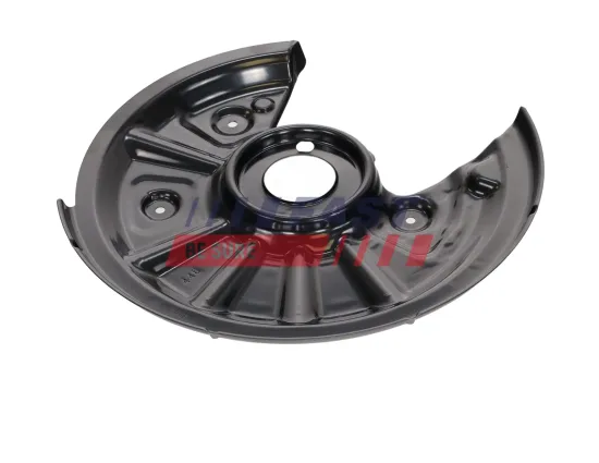 Spritzblech, Bremsscheibe Hinterachse links FAST FT03863 Bild Spritzblech, Bremsscheibe Hinterachse links FAST FT03863