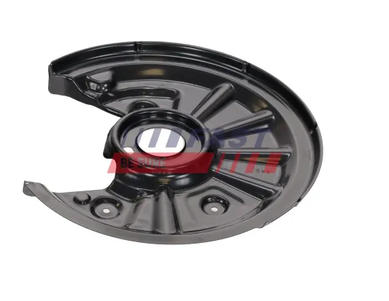 Spritzblech, Bremsscheibe Hinterachse links FAST FT03863 Bild Spritzblech, Bremsscheibe Hinterachse links FAST FT03863