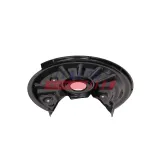 Spritzblech, Bremsscheibe Hinterachse rechts FAST FT03864