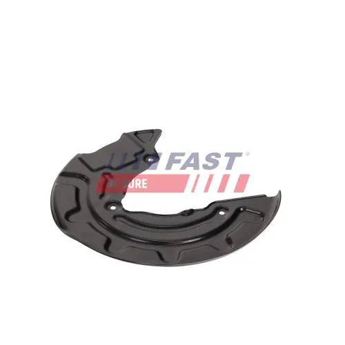 Spritzblech, Bremsscheibe Vorderachse links FAST FT03865 Bild Spritzblech, Bremsscheibe Vorderachse links FAST FT03865