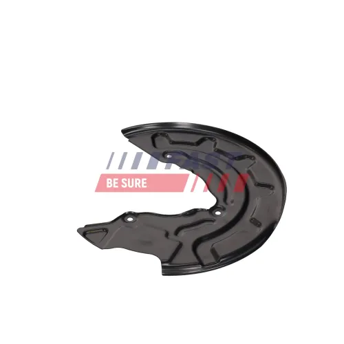 Spritzblech, Bremsscheibe Vorderachse links FAST FT03865 Bild Spritzblech, Bremsscheibe Vorderachse links FAST FT03865