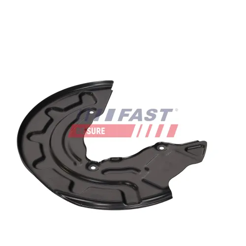 Spritzblech, Bremsscheibe Vorderachse rechts FAST FT03866 Bild Spritzblech, Bremsscheibe Vorderachse rechts FAST FT03866