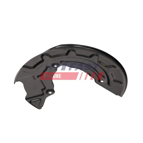 Spritzblech, Bremsscheibe Vorderachse rechts FAST FT03866 Bild Spritzblech, Bremsscheibe Vorderachse rechts FAST FT03866