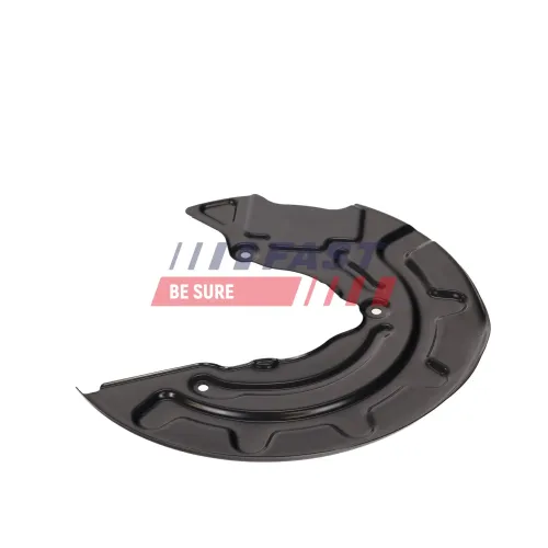 Spritzblech, Bremsscheibe Vorderachse rechts FAST FT03866 Bild Spritzblech, Bremsscheibe Vorderachse rechts FAST FT03866