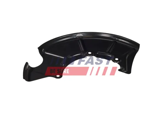 Spritzblech, Bremsscheibe Vorderachse links FAST FT03869 Bild Spritzblech, Bremsscheibe Vorderachse links FAST FT03869