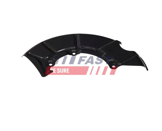 Spritzblech, Bremsscheibe Vorderachse links FAST FT03869 Bild Spritzblech, Bremsscheibe Vorderachse links FAST FT03869