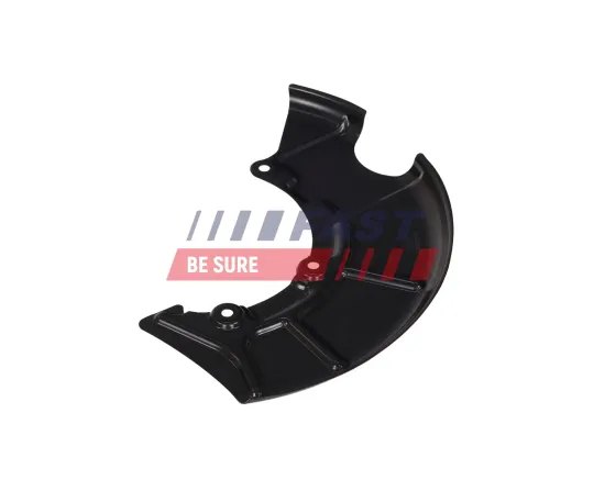 Spritzblech, Bremsscheibe Vorderachse links FAST FT03869 Bild Spritzblech, Bremsscheibe Vorderachse links FAST FT03869