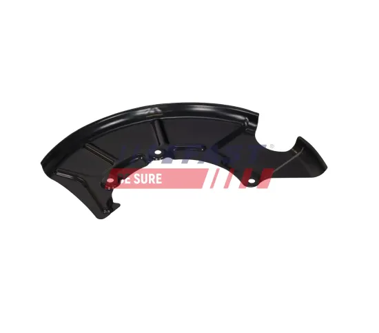 Spritzblech, Bremsscheibe Vorderachse rechts FAST FT03870 Bild Spritzblech, Bremsscheibe Vorderachse rechts FAST FT03870