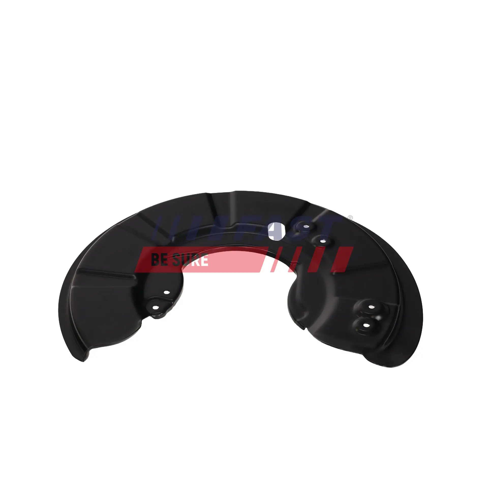 Kühlerschlauch FAST FT61501