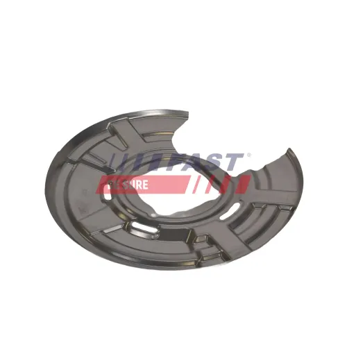 Spritzblech, Bremsscheibe Hinterachse links FAST FT03881 Bild Spritzblech, Bremsscheibe Hinterachse links FAST FT03881