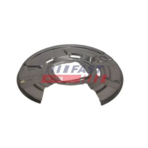 Spritzblech, Bremsscheibe Hinterachse links FAST FT03881 Bild Spritzblech, Bremsscheibe Hinterachse links FAST FT03881