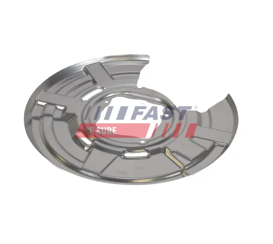 Spritzblech, Bremsscheibe Vorderachse rechts FAST FT03882 Bild Spritzblech, Bremsscheibe Vorderachse rechts FAST FT03882