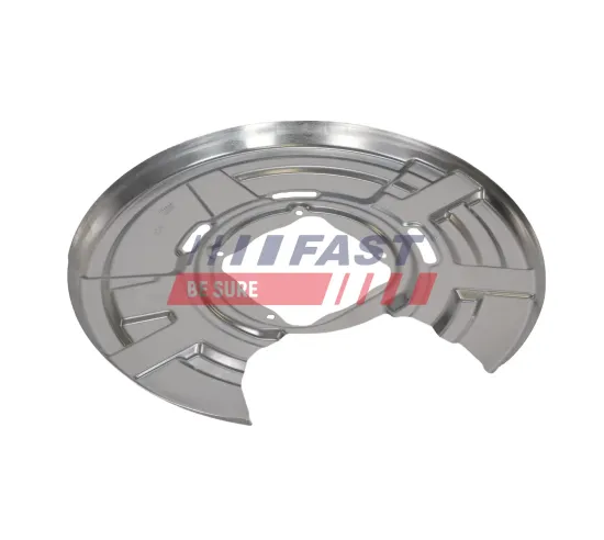 Spritzblech, Bremsscheibe Vorderachse rechts FAST FT03882 Bild Spritzblech, Bremsscheibe Vorderachse rechts FAST FT03882
