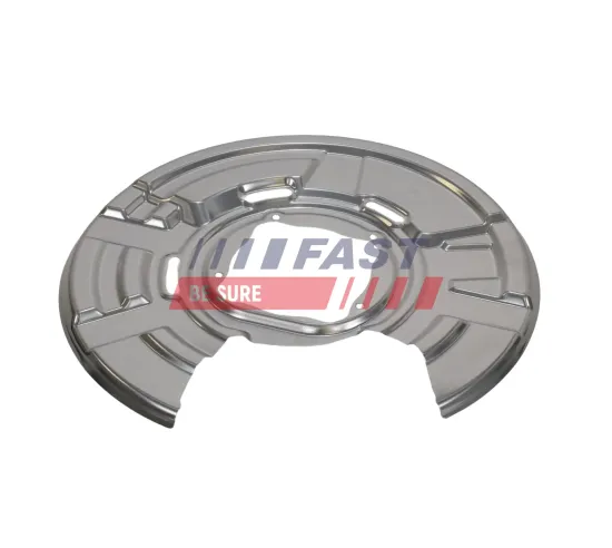 Spritzblech, Bremsscheibe Vorderachse rechts FAST FT03882 Bild Spritzblech, Bremsscheibe Vorderachse rechts FAST FT03882