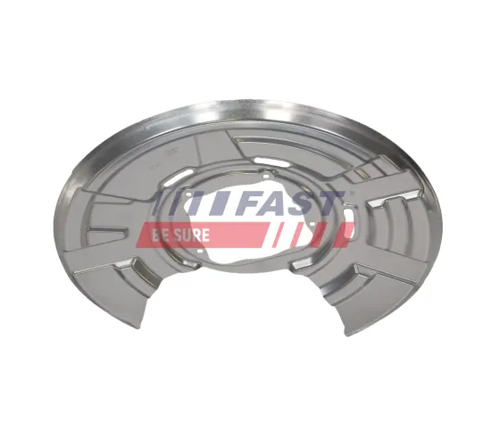 Spritzblech, Bremsscheibe Vorderachse rechts FAST FT03882 Bild Spritzblech, Bremsscheibe Vorderachse rechts FAST FT03882