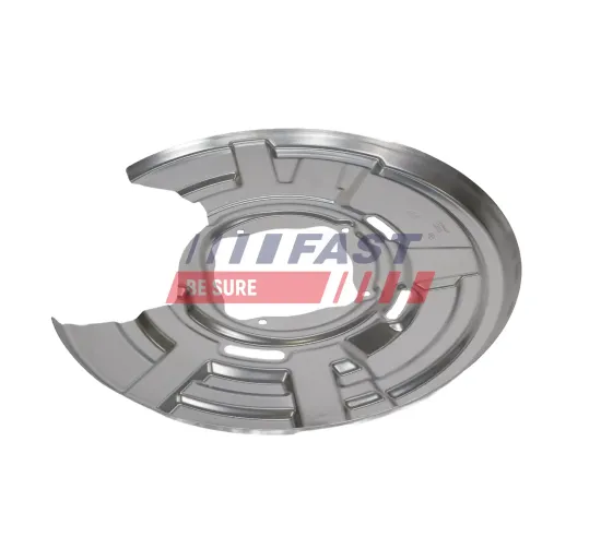 Spritzblech, Bremsscheibe Vorderachse rechts FAST FT03882 Bild Spritzblech, Bremsscheibe Vorderachse rechts FAST FT03882