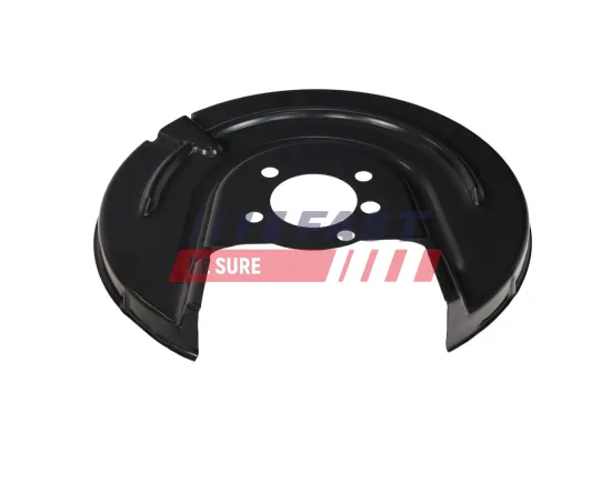 Spritzblech, Bremsscheibe Hinterachse links FAST FT03883 Bild Spritzblech, Bremsscheibe Hinterachse links FAST FT03883