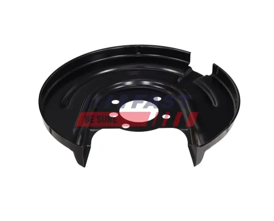 Spritzblech, Bremsscheibe Hinterachse links FAST FT03883 Bild Spritzblech, Bremsscheibe Hinterachse links FAST FT03883