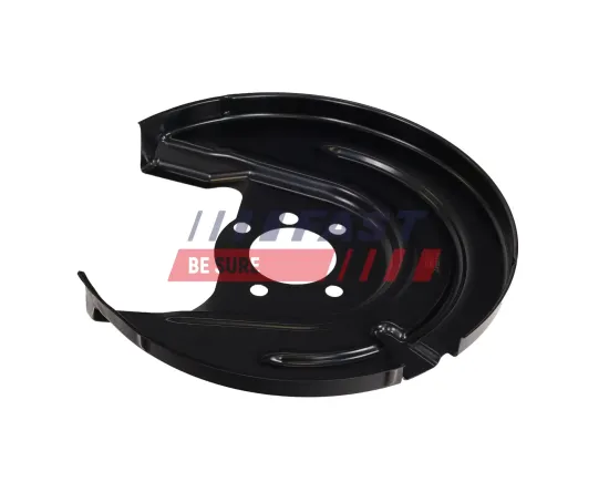 Spritzblech, Bremsscheibe Hinterachse links FAST FT03883 Bild Spritzblech, Bremsscheibe Hinterachse links FAST FT03883