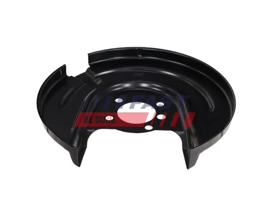 Spritzblech, Bremsscheibe Hinterachse rechts FAST FT03884 Bild Spritzblech, Bremsscheibe Hinterachse rechts FAST FT03884