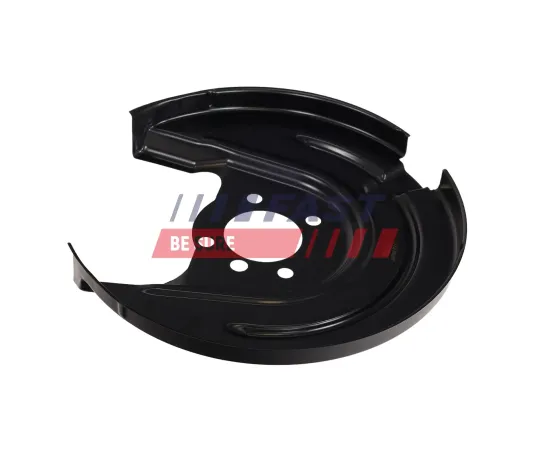 Spritzblech, Bremsscheibe Hinterachse rechts FAST FT03884 Bild Spritzblech, Bremsscheibe Hinterachse rechts FAST FT03884