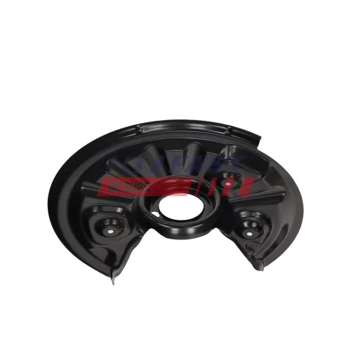 Spritzblech, Bremsscheibe Hinterachse links FAST FT03887 Bild Spritzblech, Bremsscheibe Hinterachse links FAST FT03887