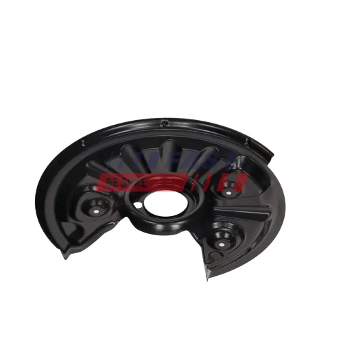 Spritzblech, Bremsscheibe Hinterachse links FAST FT03887 Bild Spritzblech, Bremsscheibe Hinterachse links FAST FT03887