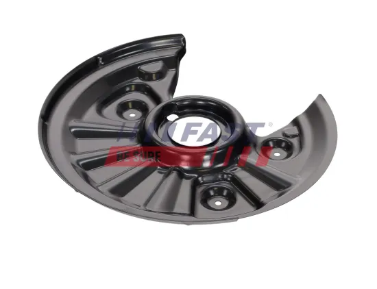 Spritzblech, Bremsscheibe Hinterachse rechts FAST FT03888 Bild Spritzblech, Bremsscheibe Hinterachse rechts FAST FT03888