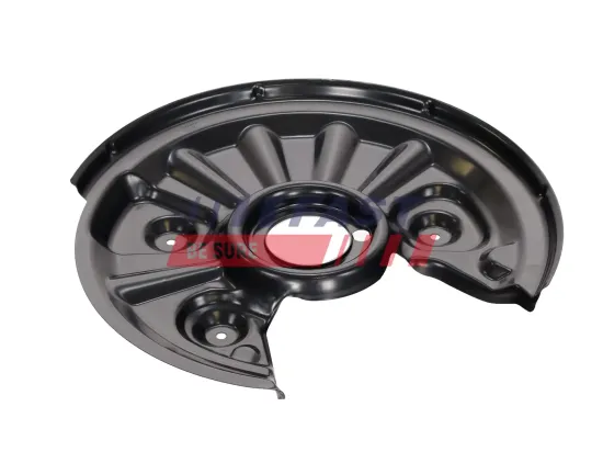 Spritzblech, Bremsscheibe Hinterachse rechts FAST FT03888 Bild Spritzblech, Bremsscheibe Hinterachse rechts FAST FT03888