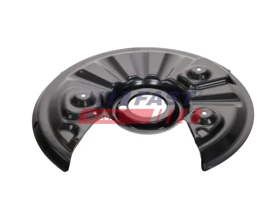 Spritzblech, Bremsscheibe Hinterachse rechts FAST FT03888 Bild Spritzblech, Bremsscheibe Hinterachse rechts FAST FT03888