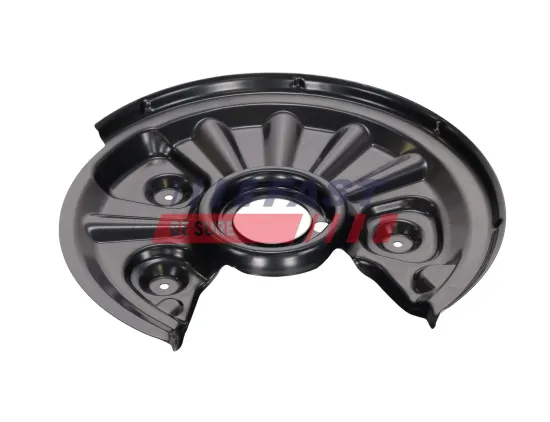 Spritzblech, Bremsscheibe Hinterachse rechts FAST FT03888 Bild Spritzblech, Bremsscheibe Hinterachse rechts FAST FT03888