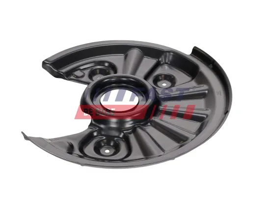 Spritzblech, Bremsscheibe Hinterachse rechts FAST FT03888 Bild Spritzblech, Bremsscheibe Hinterachse rechts FAST FT03888