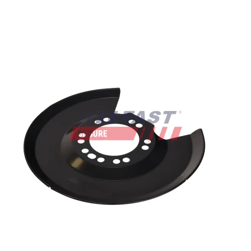 Kühlerschlauch FAST FT61501 Bild Kühlerschlauch FAST FT61501